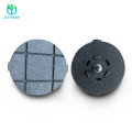 Best Price Round Brake Pads for Corrugated Machine